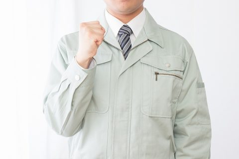 建築金物の組立作業に携わる工場スタッフ募集